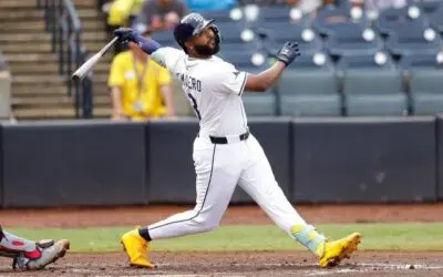 Rays vs Nationals Prediction & Best Bets | Houser Gives Tampa Bay the Edge on the Road