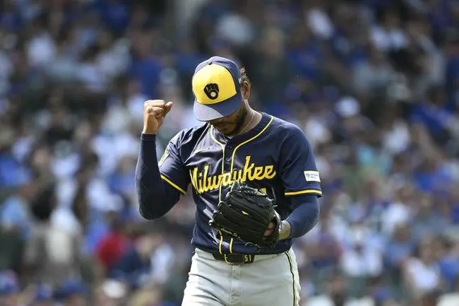 Brewers vs Blue Jays Prediction & Best Bets | MLB’s Top Teams Clash in Toronto