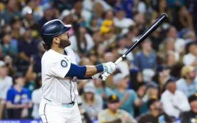 Mariners vs Guardians Prediction & Free Picks | AL Wild Card Race Heats Up in Cleveland