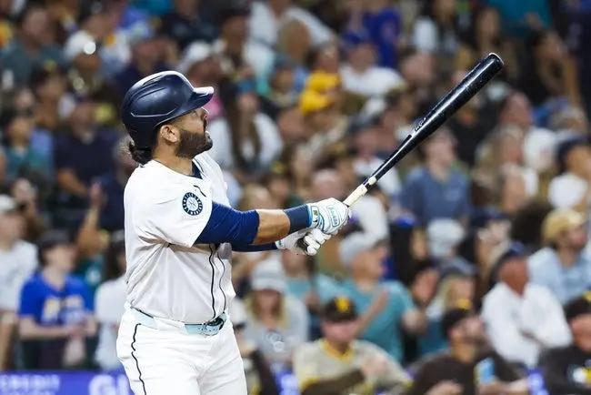 Mariners vs Guardians Prediction & Free Picks | AL Wild Card Race Heats Up in Cleveland