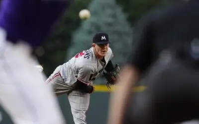 Tigers vs Twins Prediction, Odds & Props for August 5: Paddack’s Revenge Start