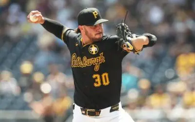 Pirates vs Red Sox Prediction & Picks | Skenes vs Tolle