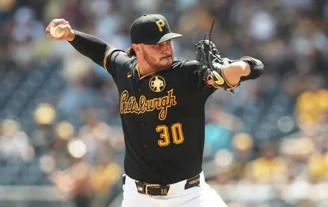 Pirates vs Red Sox Prediction & Picks | Skenes vs Tolle