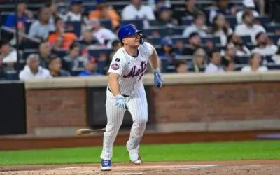 Marlins vs Mets Prediction & Picks: Jonah Tong MLB Debut at Citi Field