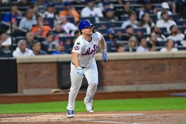 Marlins vs Mets Prediction & Picks: Jonah Tong MLB Debut at Citi Field