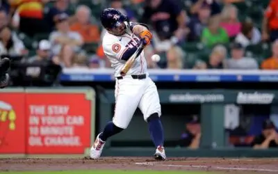 Angels vs Astros Picks & Odds for Aug 5: Trout Back in Houston Spotlight