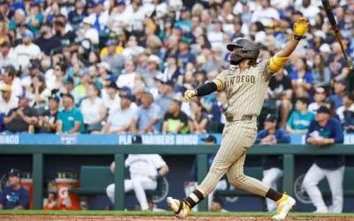 Padres vs Twins Prediction & Best Bets | Padres Look to Capitalize on Struggling Twins