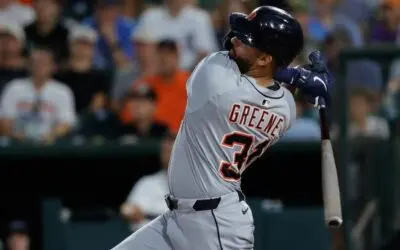 Tigers vs Royals Prediction & Best Bets | AL Central Leaders Face Crucial Division Test