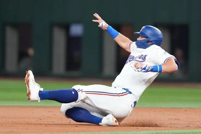 Rangers vs Athletics Prediction & Best Bets | AL West Clash Features Value Underdog Opportunity