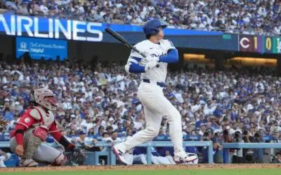 Dodgers vs Diamondbacks Betting Pick Aug 29: NL West Showdown at Chavez Ravine