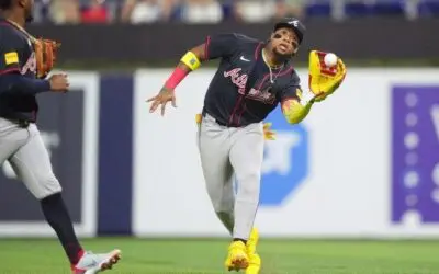 Braves vs Phillies Prediction & Best Bets | Elite Lefty Showdown in Citizens Bank Park