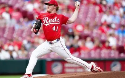 Cardinals vs Reds Prediction & Best Bets | Abbott’s Dominance Creates Value in NL Central Clash