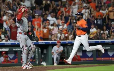 Angels vs Astros Prediction & Best Bets | Struggling Pitchers Battle in Key AL West Showdown