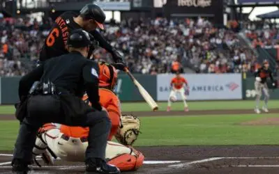 Orioles vs Giants Pick Aug 30: Rogers Aims to Stop San Francisco Surge