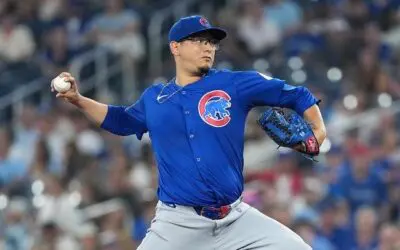 Cubs vs Rockies Prediction & Best Bets | Coors Field Slugfest Brewing in Denver