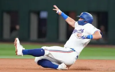 Rangers vs Athletics Picks & Predictions – August 30