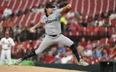 Astros vs Marlins Prediction & Best Bets | Bullpen Battle Looms in Miami