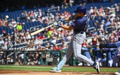 Rays vs Nationals Free Picks & Analysis for August 31