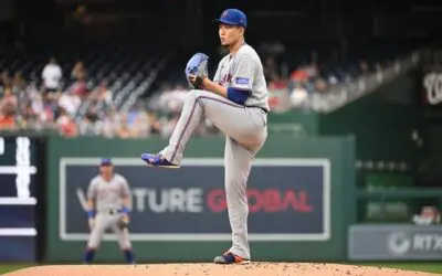 Mets vs Marlins Pick & Prediction for Aug 31 | Battle of Aces