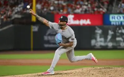 Yankees vs Blue Jays Game 1 Picks & Predictions – ALDS Betting Preview