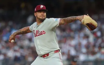 Orioles vs Phillies Prediction & Best Bets | Bullpen Battle at Citizens Bank Park