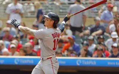 Royals vs Red Sox Prediction & Best Bets | Crochet Looks to Continue Cy Young Push