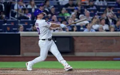 Guardians vs Mets Prediction, Odds & Best Bets for August 5 at Citi Field