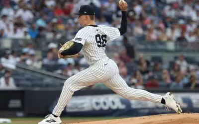 Yankees vs Rangers Prediction & Best Bets | Judge Returns as Yanks Look to Snap Losing Streak