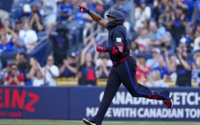 Blue Jays vs Rockies Prediction & Best Bets (Aug 5): Coors Field Slugfest Continues