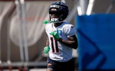 Broncos vs 49ers Prediction & Best Bets | Bo Nix’s Return to the Bay Sets Stage for Explosive Preseason Opener