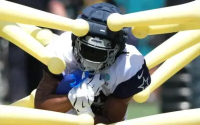 Cowboys vs Rams Prediction & Preseason Betting Pick for Aug 9 at SoFi Stadium