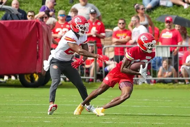 Chiefs vs Cardinals Prediction & Best Bets | Rookies, Depth Players Get First Opportunity to Shine