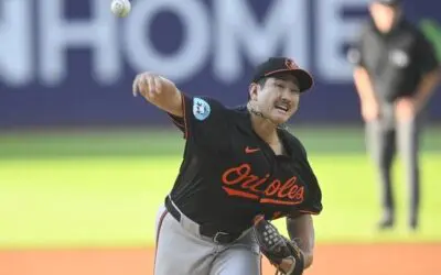 Orioles vs Cubs Prediction & Best Bets | Elite Pitching Matchup Takes Center Stage at Wrigley