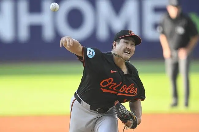 Orioles vs Cubs Prediction & Best Bets | Elite Pitching Matchup Takes Center Stage at Wrigley