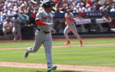 D-backs vs Giants Betting Preview & Expert Picks (Sept 10)