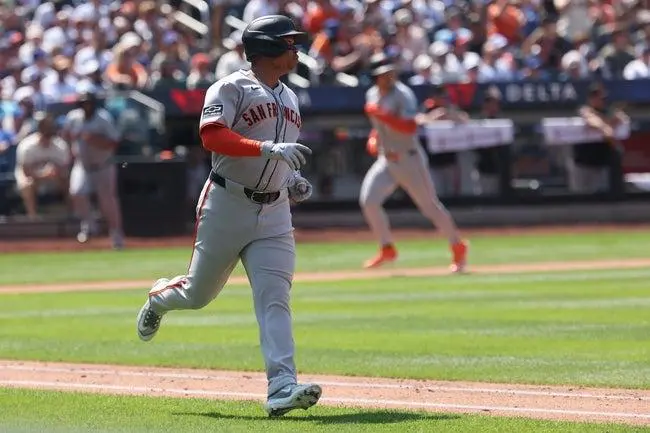 D-backs vs Giants Betting Preview & Expert Picks (Sept 10)