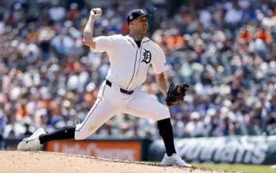 Twins vs Tigers Prediction & Top Bet (Aug 6): Ryan’s Elite Arsenal Sparks Value Play