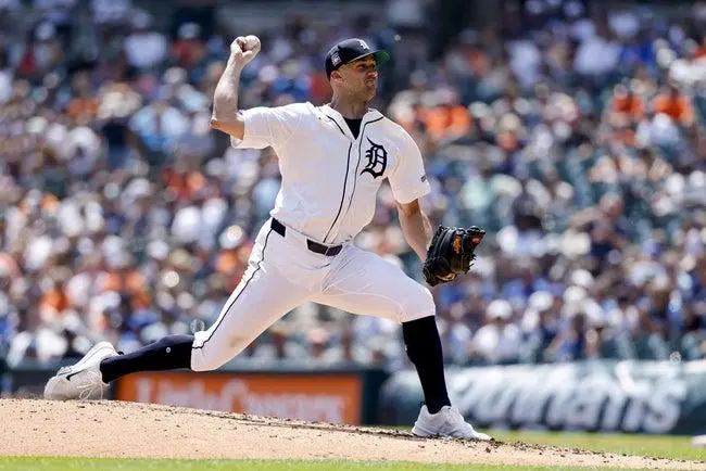 Twins vs Tigers Prediction & Top Bet (Aug 6): Ryan’s Elite Arsenal Sparks Value Play