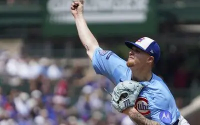 Reds vs Cubs Prediction & Best Bets | Abbott’s Dominance Key in NL Central Showdown