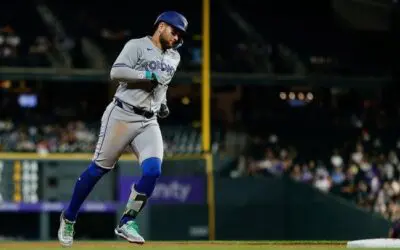 Blue Jays vs Rockies Prediction & Best Bets | Gausman Looks to Complete Sweep at Coors