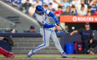 Royals vs Blue Jays Prediction & Best Bets | Cameron vs Scherzer Pitching Duel Presents Value