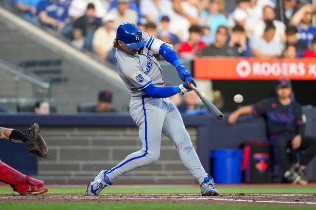 Royals vs Blue Jays Prediction & Best Bets | Cameron vs Scherzer Pitching Duel Presents Value