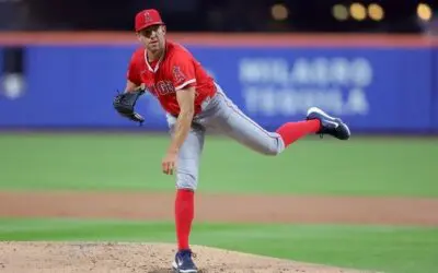 Rays vs Angels Prediction & Best Bets | Pitching Duel on Tap in Anaheim