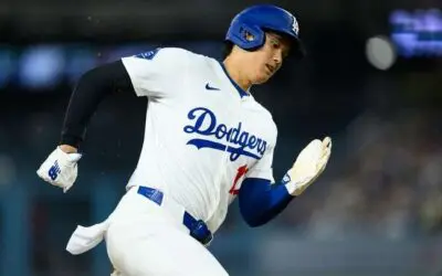 Cardinals vs Dodgers Prediction & Best Bets | Ohtani Takes the Mound as LA Looks to Sweep
