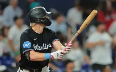 Marlins vs Astros Betting Prediction & Top Pick (Aug 6): Target the Total Play