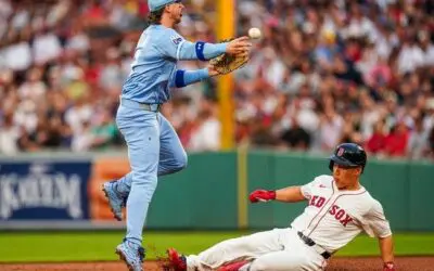 Red Sox vs Royals Prediction & Run Line Pick (Aug 6): Wacha Returns vs May Debut at Fenway