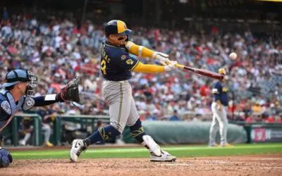 Brewers vs Braves Prediction & Best Bets | Strider-Quintana Duel Offers Hidden Value