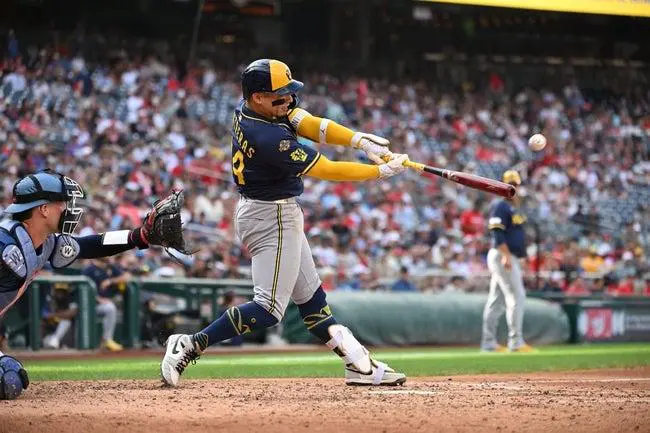 Brewers vs Braves Prediction & Best Bets | Strider-Quintana Duel Offers Hidden Value Brewers vs Braves Prediction & Best Bets | Strider-Quintana Duel Offers Hidden Value