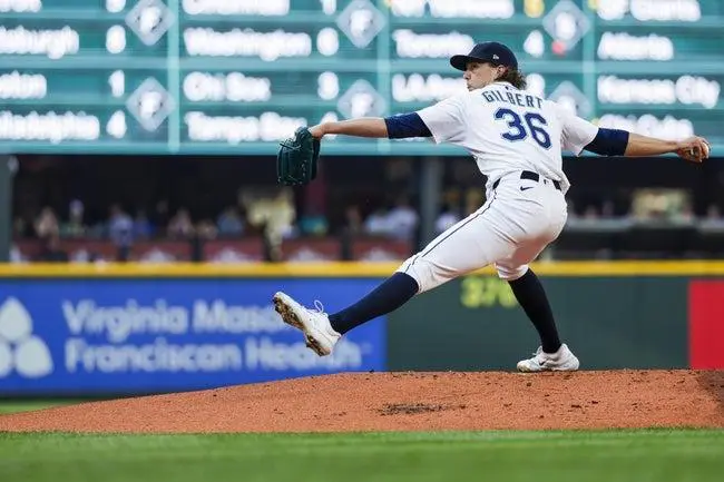 White Sox vs Mariners Prediction & Best Bets | Gilbert Ready to Dominate Struggling Sox White Sox vs Mariners Prediction & Best Bets | Gilbert Ready to Dominate Struggling Sox