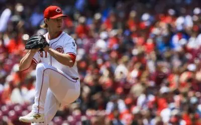 Reds vs Pirates Prediction & Best Bets | Skenes vs Singer Pitching Duel Highlights NL Central Battle